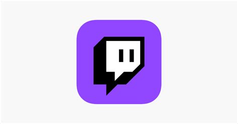 ‎Twitch: Live Streaming on the App Store.